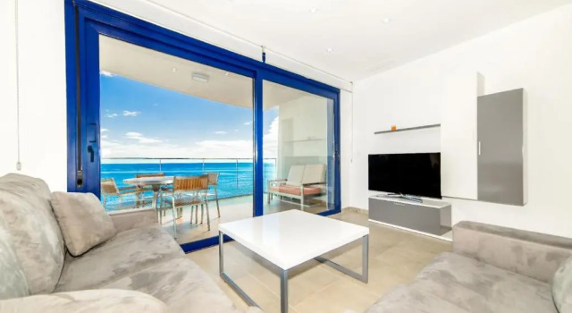 Apartamento Bennecke Velvet