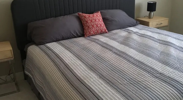 Номер Standard Welcome House Las Vegas