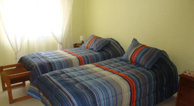 Camera Standard Tralka B&B