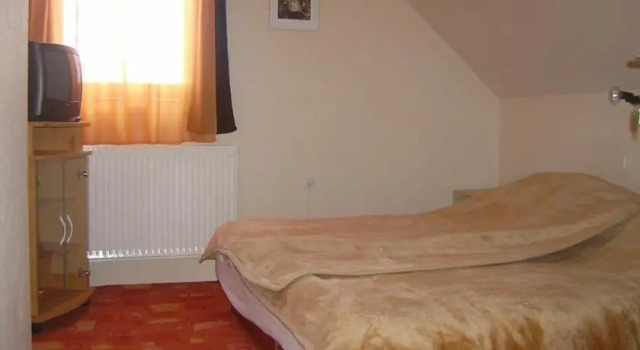 Erika Apartmanház, Reservar Hotel Gyula 