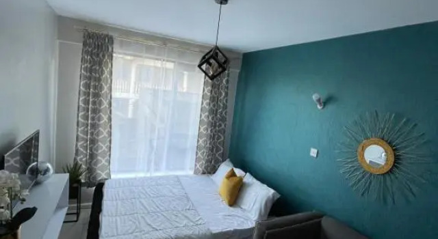 The mini Apache, Prenota Locanda Mini-hotel a Nairobi CBD, Locanda