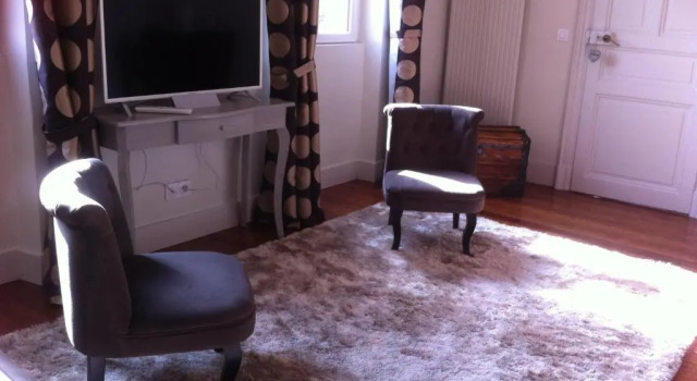 GentilHome - Toulouse B&B Prestige, Réserver Chambre d'hôtes Toulouse 