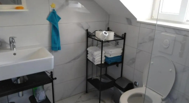 Апартаменты Apartman B&M2