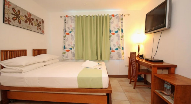 Habitación individual Superior Bluewaves Beach House