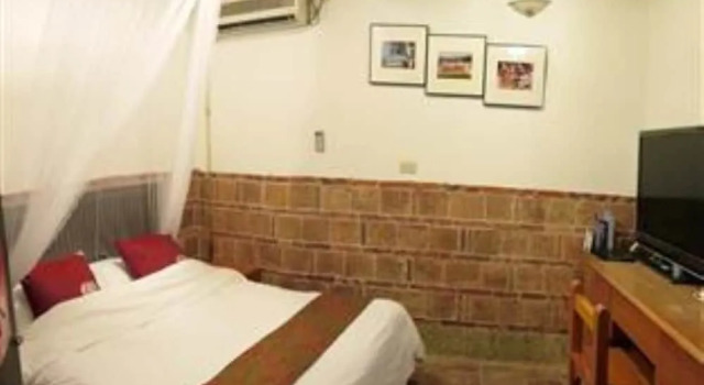 Pearl Coffee Guest House