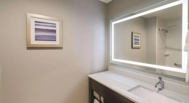 Номер Standard La Quinta by Wyndham Opelika Auburn