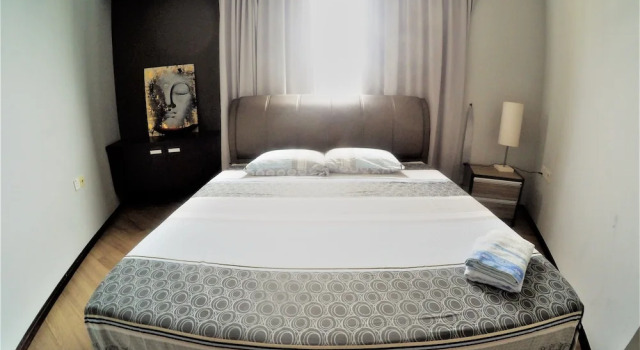 Номер Comfort PJ8 Service Suites by Airhost