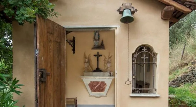 Bed & Breakfast Villa Ali