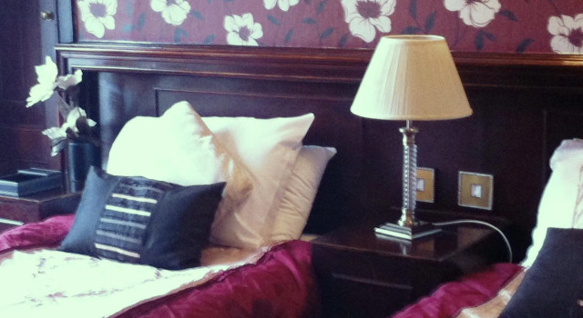 Двухместный номер Standard Georgian House Hotel