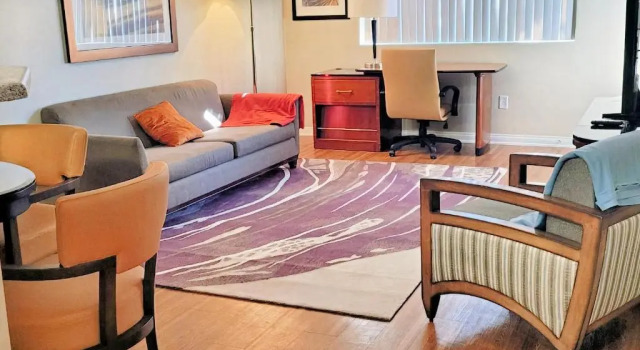 Апартаменты Disney Dreaming Cozy Villas