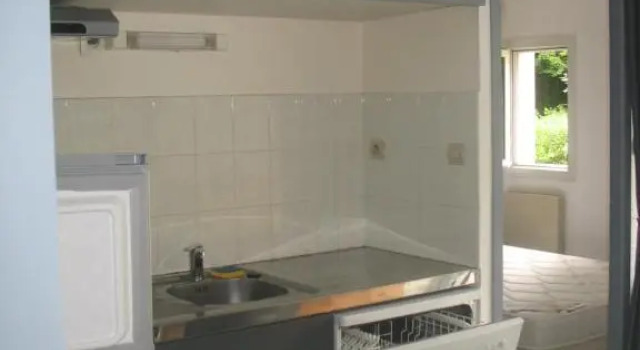 Appartement T2 Ax-Les-Thermes, Rezervovat Apartmán Ax-les-Thermes Ariège