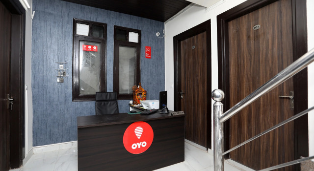 Tipsyy Inn 015, Забронировать Отель Гургаон 