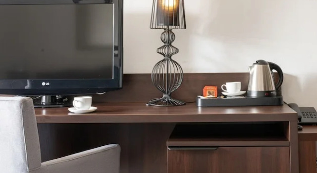 Номер Standard Sądelski Dwór Medical & SPA