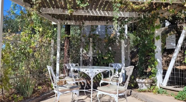 Люкс Oak Hill Inn