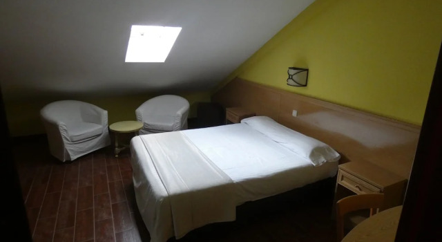 Номер Premium Hotel Vivar