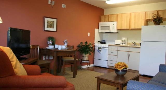 Affordable Suites of America Fredericksburg, Забронировать Отель Фредериксберг Виргиния