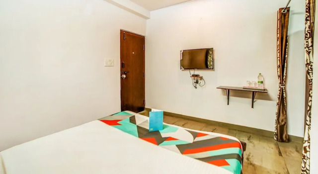 Fabexpress Sunshine Hospitality, Rezerwuj Hotel Hajdarabad 