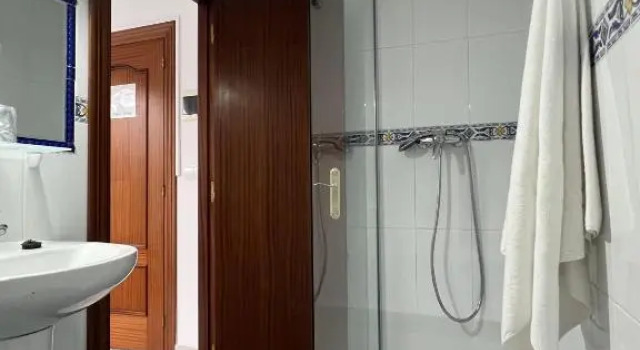 Двухместный номер Economy Hotel SanMar