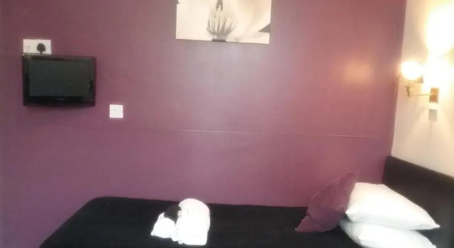 The Prince Consort, Buchen Sie Bed & Breakfast Southampton Hampshire