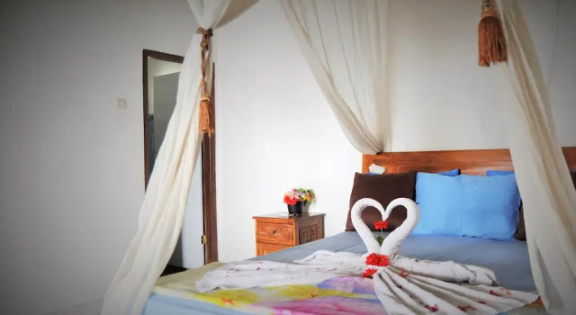 Bagus Cottage