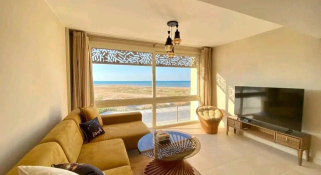 Апартаменты Mangroovy El Gouna Full SEA View 1 BR, El Gouna