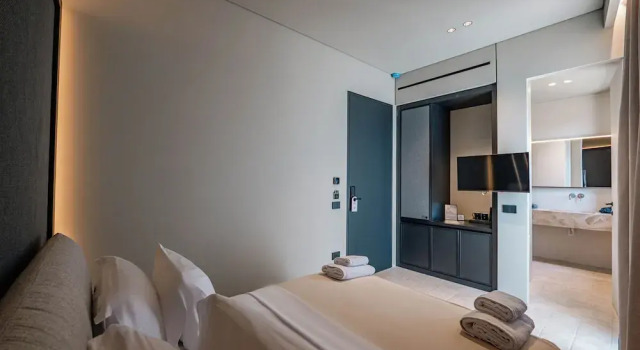 Номер Superior Sondor Hotel