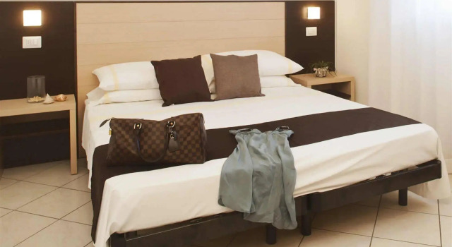 Hotel Ostuni
