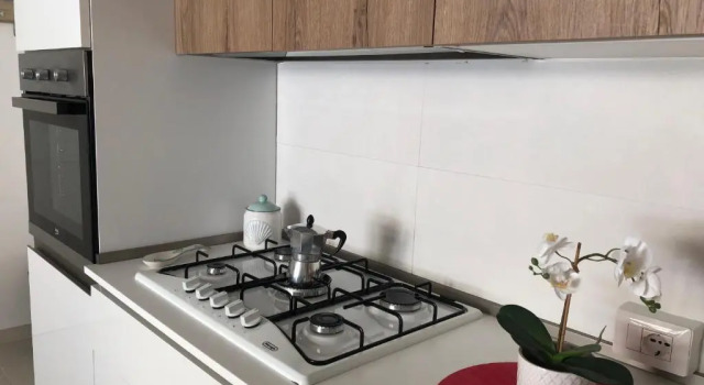 Апартаменты Superior Residence Romeo