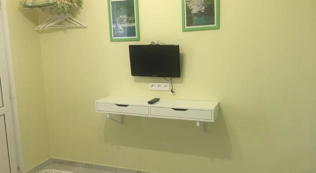 Guest house on Abazgaa 20