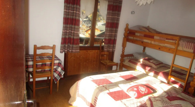 Appartement Centre du Village