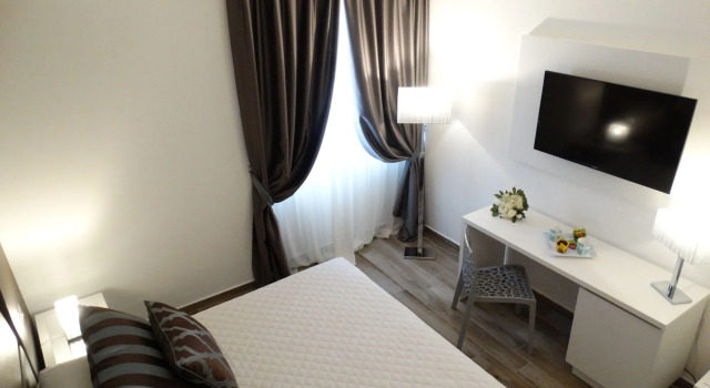 Hotel Toscana Ambassador