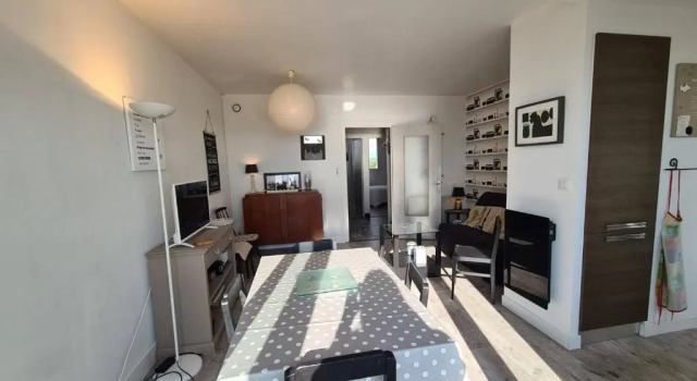 Appartement Saint-Jean-de-Monts, 3 pièces, 6 personnes - FR-1-224C-648