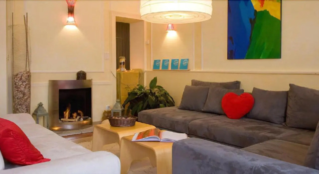 Au Coeur de Meaulne, Book Hotel Hoteller i Allier med morgenmad, Morgenmad