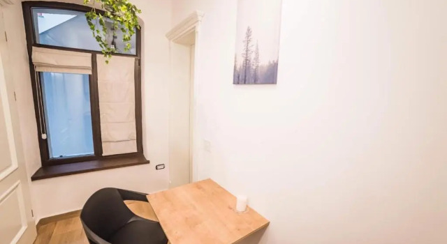 Апартаменты Casa Verde Brasov Flat 1