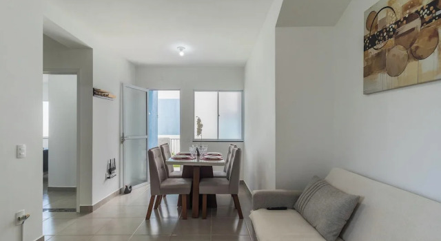 Apt in Condo w/ Pool in Porto Seguro Tmr0104, Забронировать Апартаменты/квартира Порту-Сегуру 