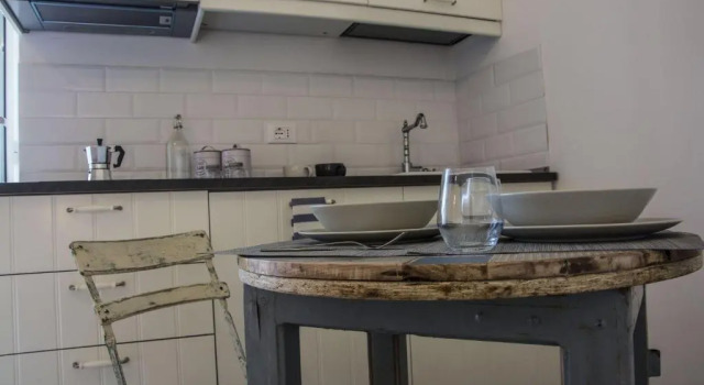 Apartment Sotto Il Santo, Забронировать Апартаменты/квартира Орко-Фельино Ривьера-делле-Пальме