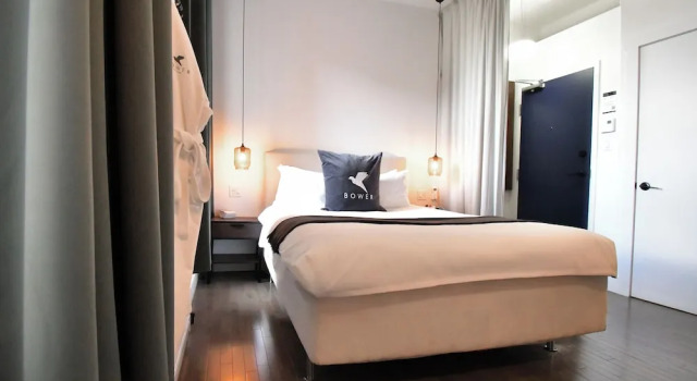 Люкс Maison Évangéline by Bower Boutique Hotels