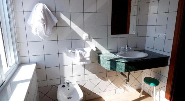 Номер Economy Hotel Andalucia