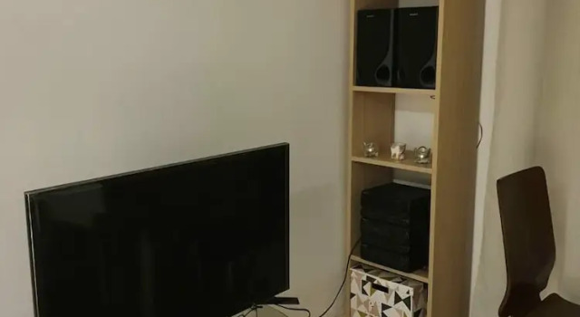 Апартаменты c 1 комнатой с балконом Modern 1 Bedroom Apartment Near Canary Wharf With Balcony