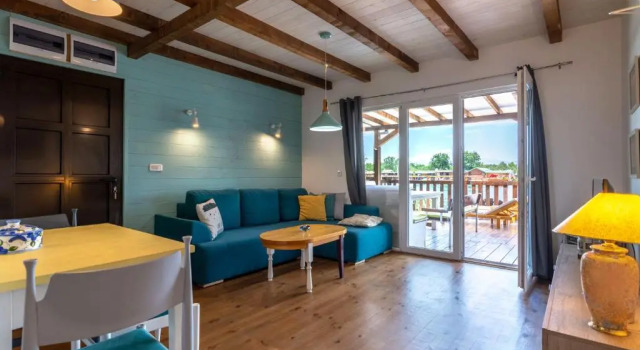 Апартаменты Hakuna Matata Apartments