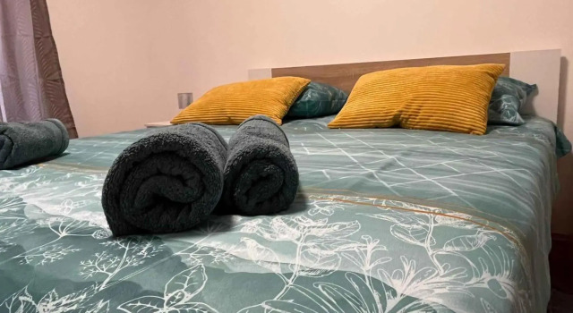 Apartment in Pula - Istrien 42563, Забронировать Апартаменты/квартира Пула Pula Riviera, рядом с Пляж в бухте Гортанова