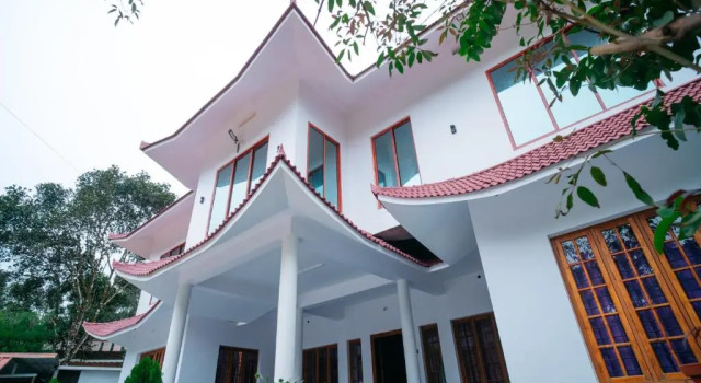 Moonlight Retreat Thekkady