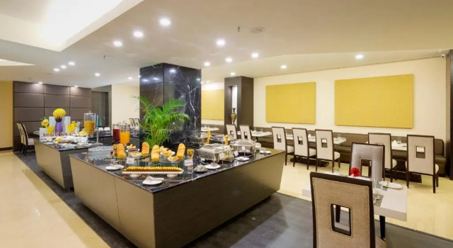 Sonotel Hotel, Boek Hotel Dhanbad Jharkhand