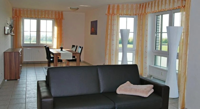 Ferienwohnung Bergblick Xanten, Забронировать Отель Ксантен Lower Rhine