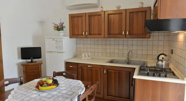 Номер Standard I Trulli Del Nonno Michele