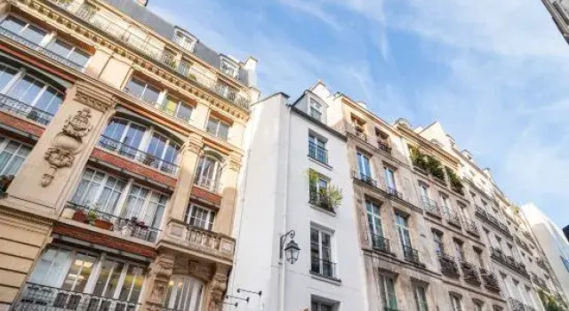 HIGHSTAY - Luxury Serviced Apartments - Centre Pompidou Museum, Забронировать Апартаменты/квартира Апартаменты Парижа, рядом с Mémorial des Martyrs de la Déportation, Апартаменты/квартира