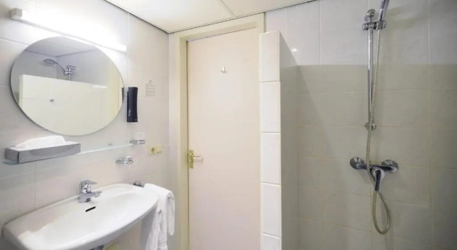 Двухместный номер Deluxe Fletcher Hotel - Restaurant Epe - Zwolle