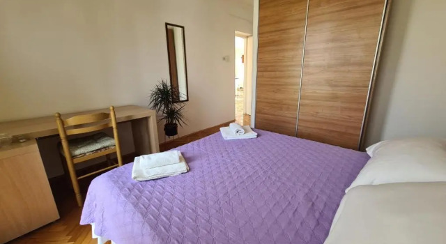 Апартаменты Apartments Ada