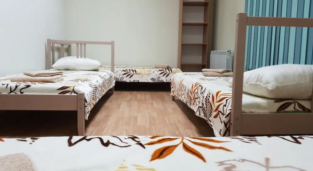 Hostel Well, Забронировать Хостел Ессентуки Кавминводы