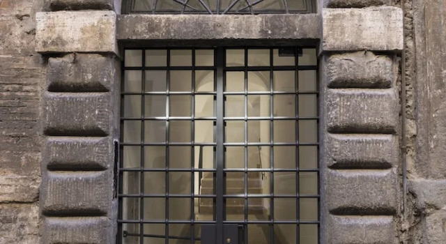 Central Vaticano Suites by Sonder